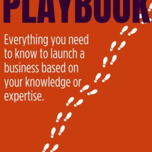 SHE Launches Playbook