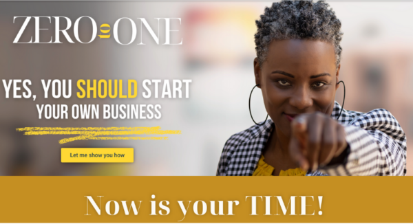 learn how to start an online business