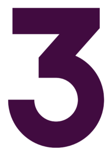 number 3 takeaway for a startup who wants to launch their online business