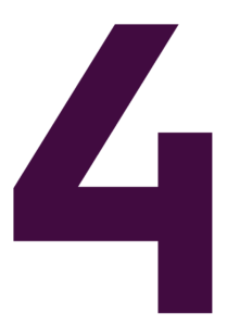 number 4 takeaway for a startup who wants to launch their online business