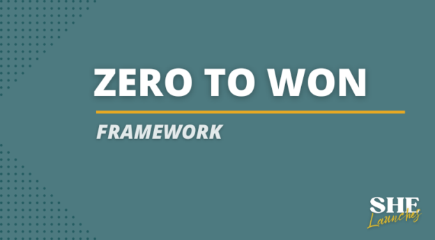 zero to won framework